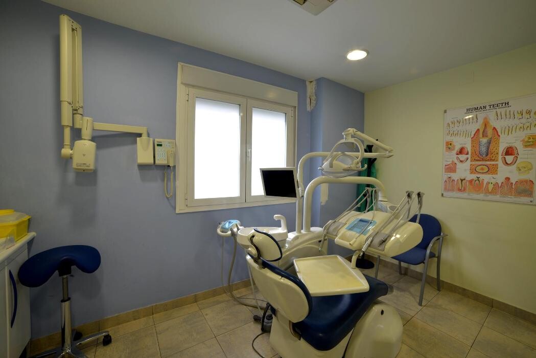 Images Clínica Dental Martín