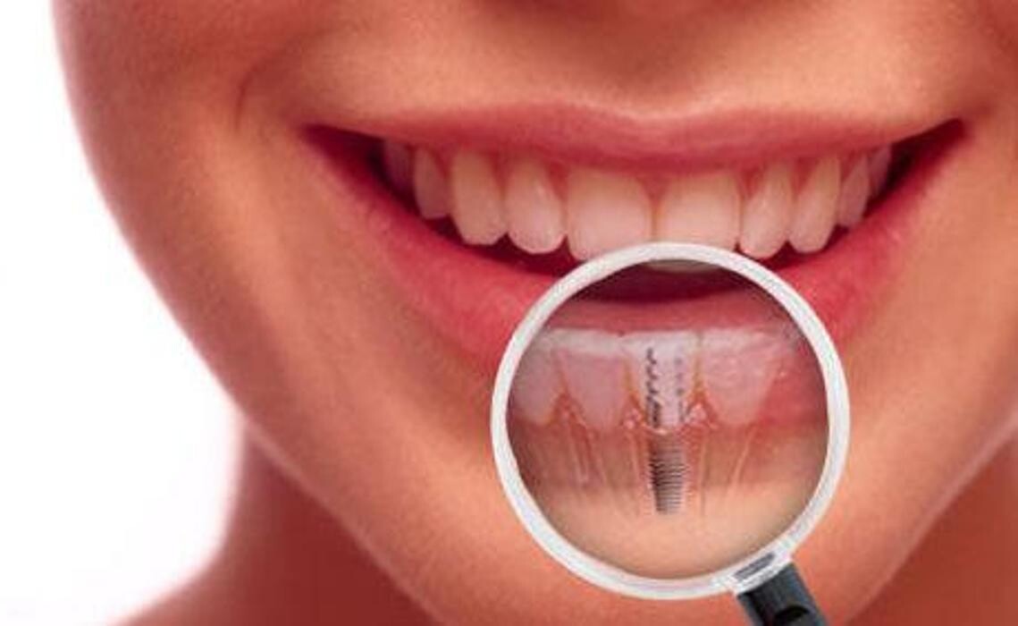 Images Clínica Dental Martín
