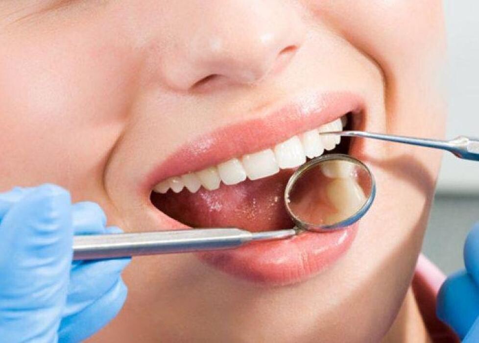 Images Clínica Dental Martín