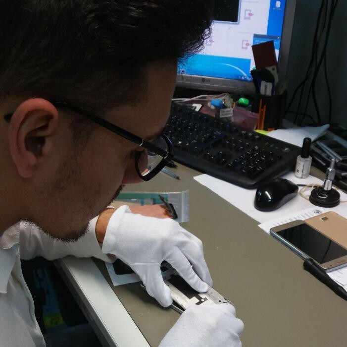 Images Tecnitel Iberia