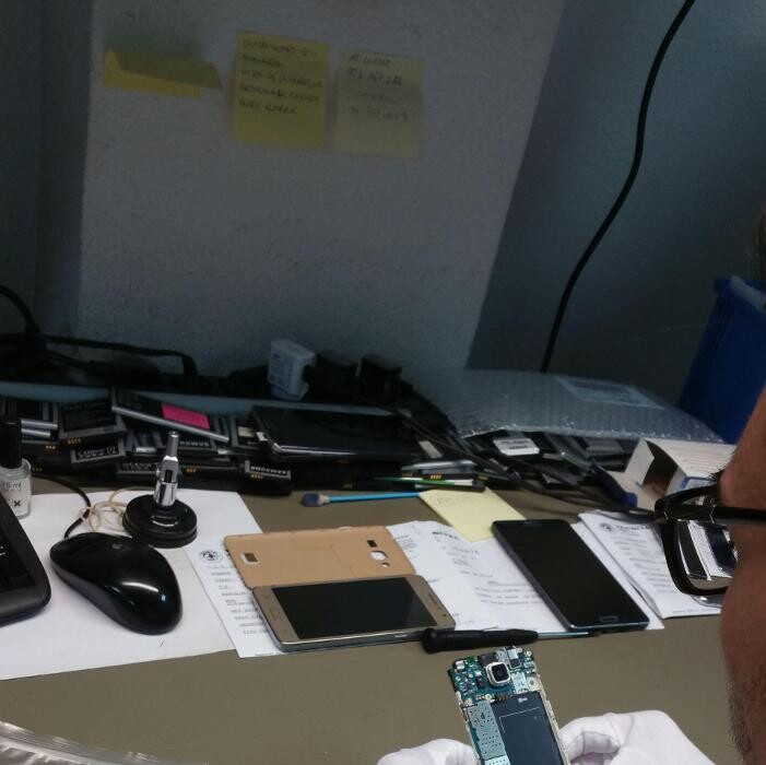 Images Tecnitel Iberia