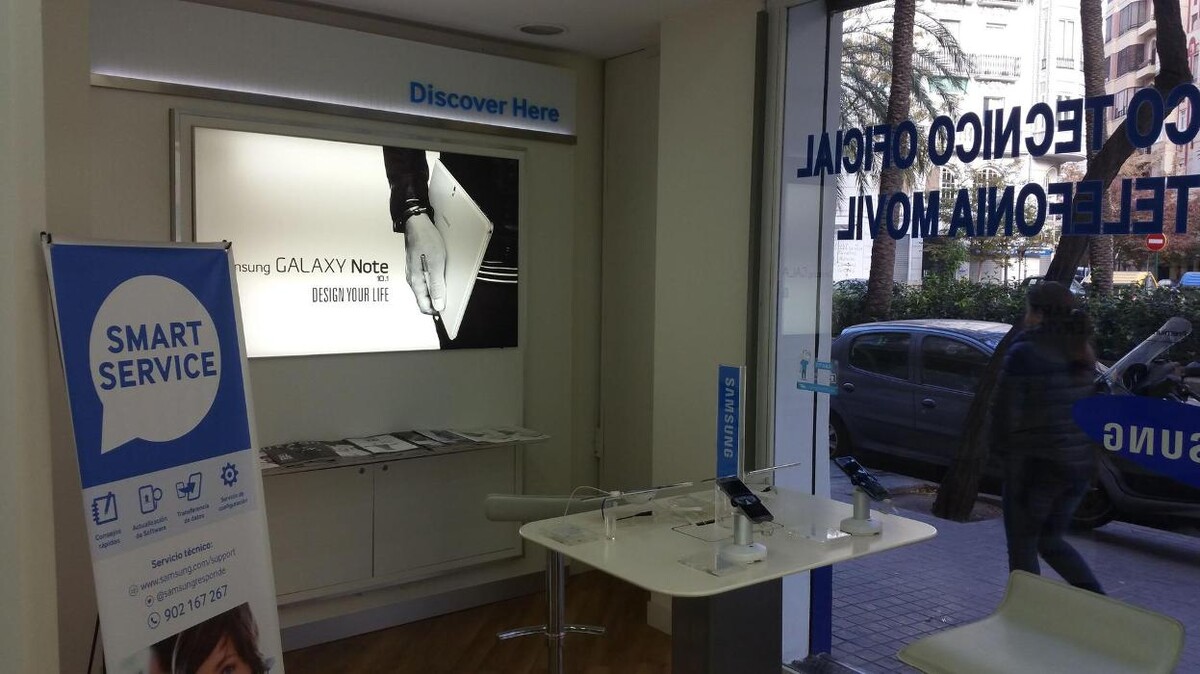 Images Tecnitel Iberia