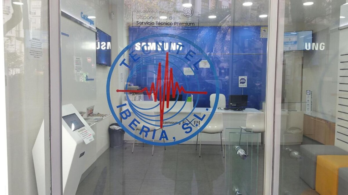 Images Tecnitel Iberia