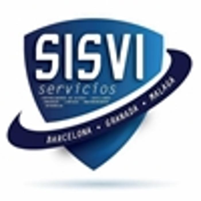 SISVI SERVICIOS DE MANTENIMIENTO,S.L.U. Logo