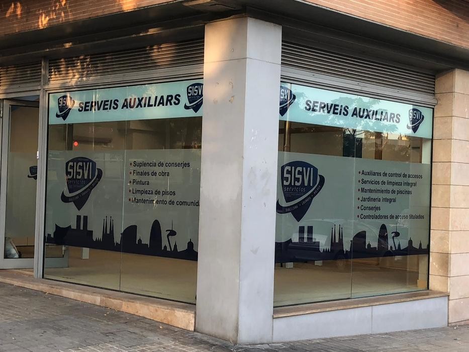 Images SISVI SERVICIOS DE MANTENIMIENTO,S.L.U.