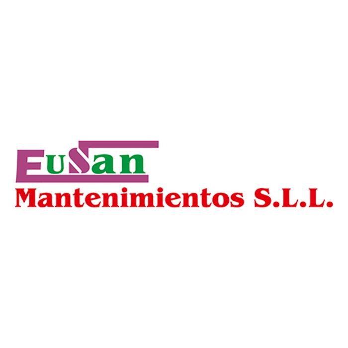 Eusan mantenimientos SL Logo