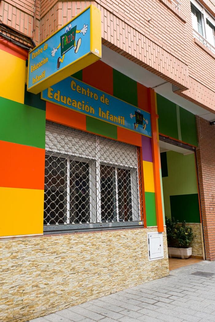 Images Centro de Educación Infantil Trazos