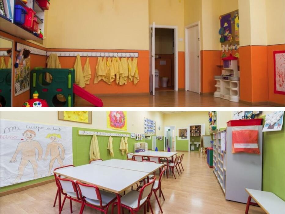 Images Centro de Educación Infantil Trazos