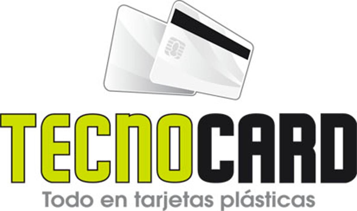 TECNOCARD SYSTEMS S.L. Logo