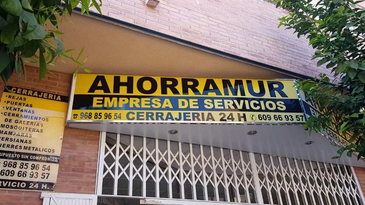 Images Ahorramur