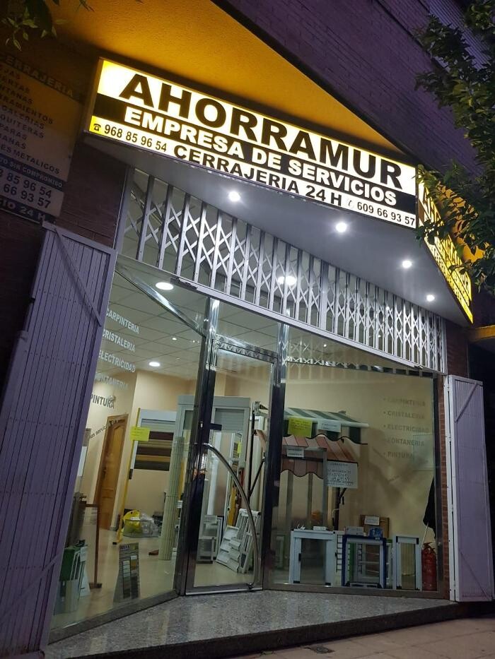 Images Ahorramur