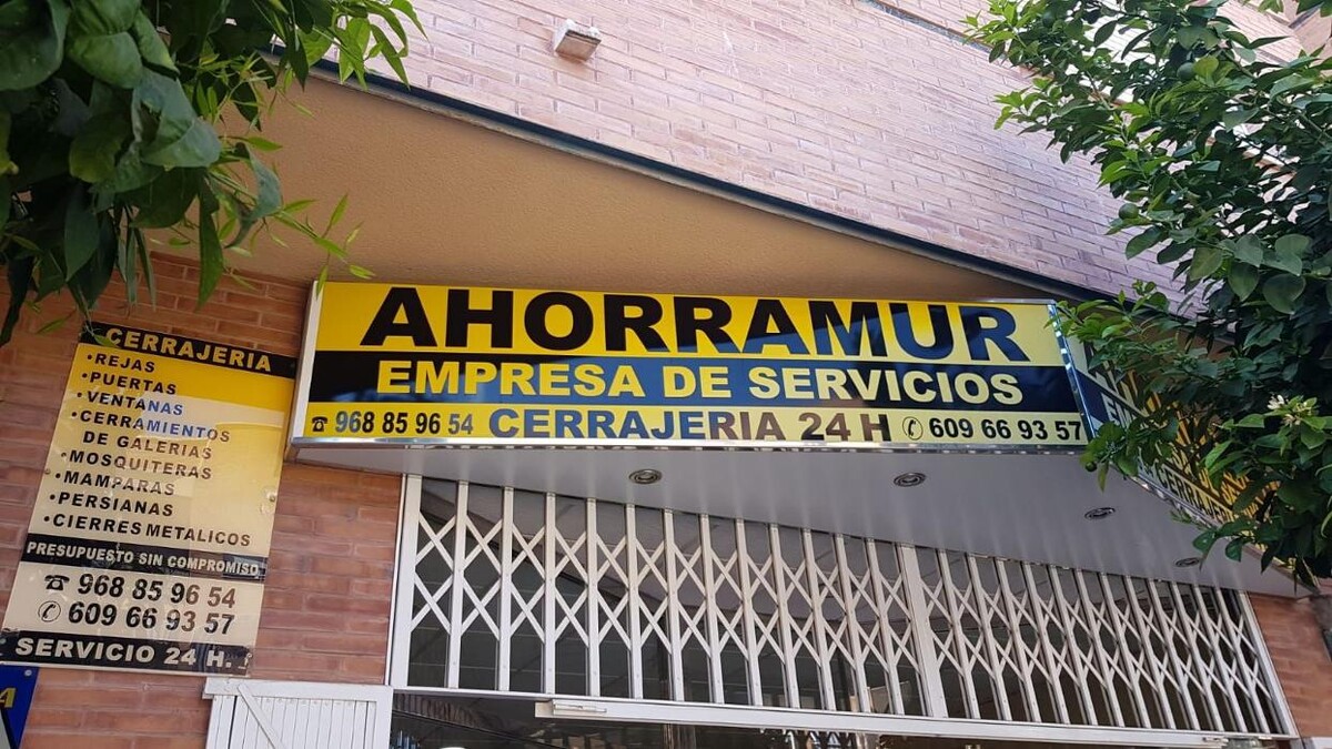 Images Ahorramur
