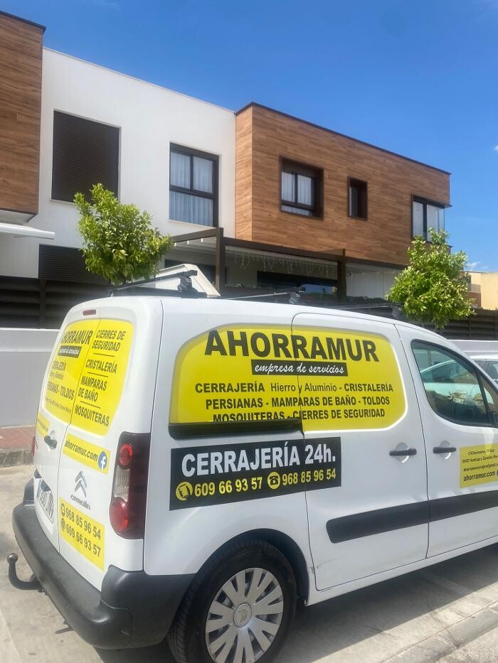 Images Ahorramur
