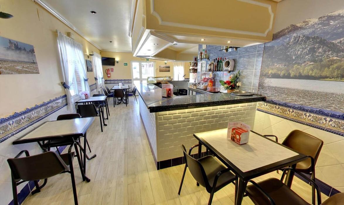 Images RESIDENCIA TERCERA EDAD "PONDEROSA REAL"