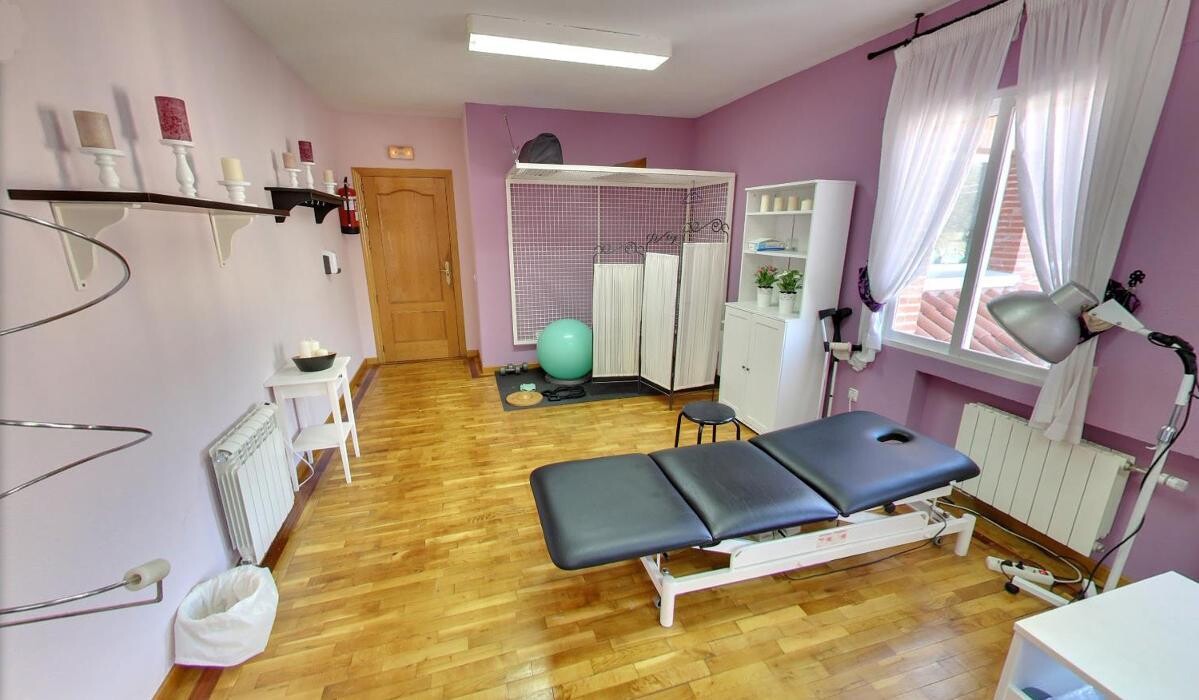 Images RESIDENCIA TERCERA EDAD "PONDEROSA REAL"