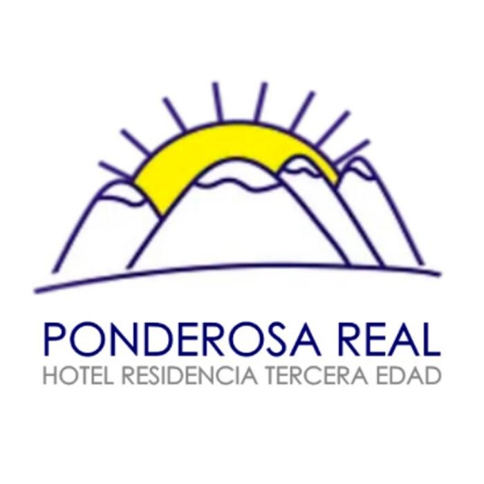 Images RESIDENCIA TERCERA EDAD "PONDEROSA REAL"