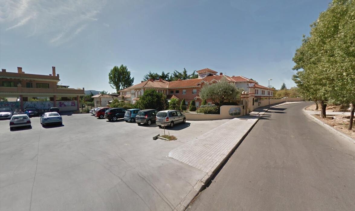 Images RESIDENCIA TERCERA EDAD "PONDEROSA REAL"