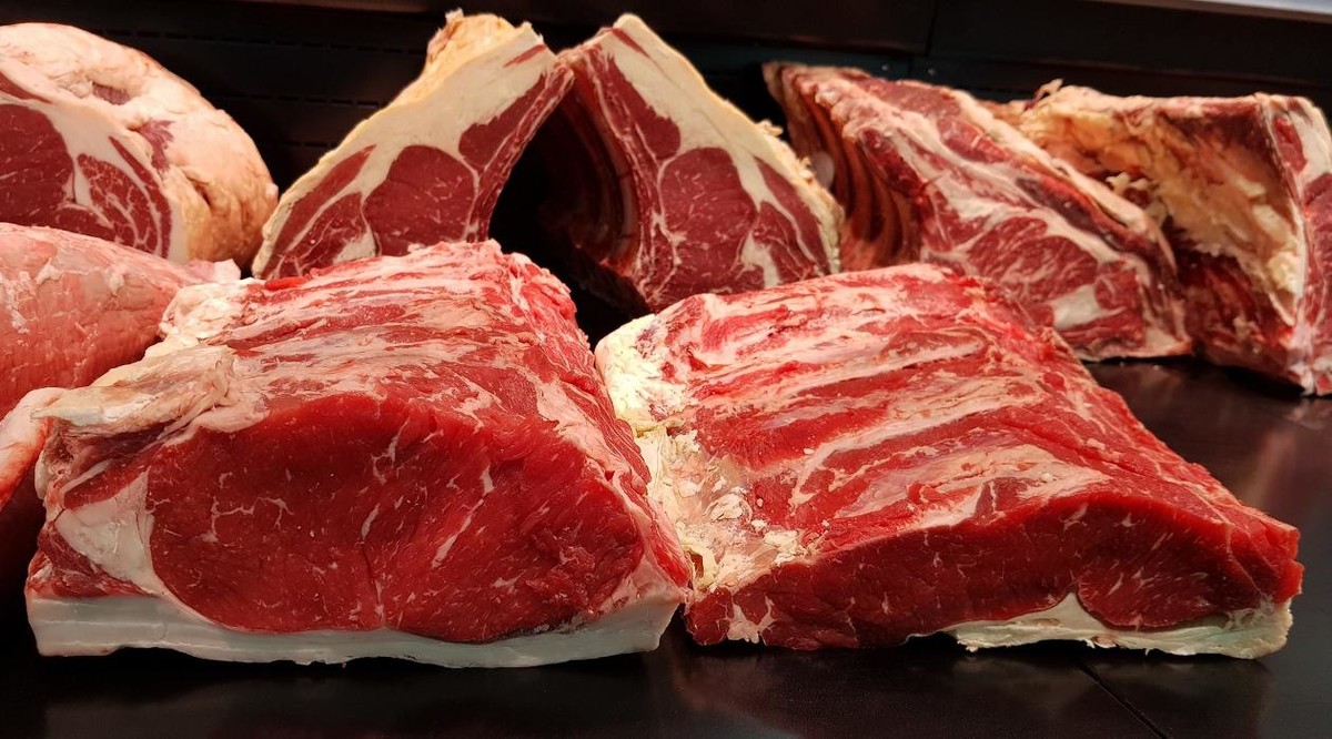 Images Cárnicas Conchi-Carnicería Zabalgana