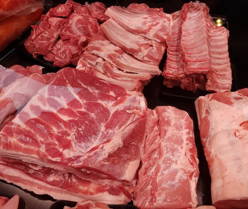 Images Cárnicas Conchi-Carnicería Zabalgana