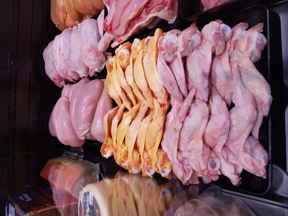 Images Cárnicas Conchi-Carnicería Zabalgana