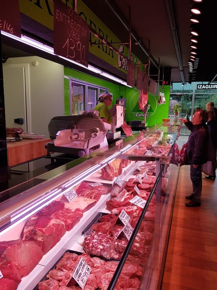 Images Cárnicas Conchi-Carnicería Zabalgana