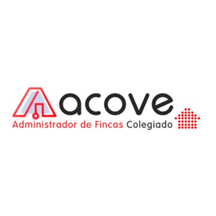 Acove gestion Logo