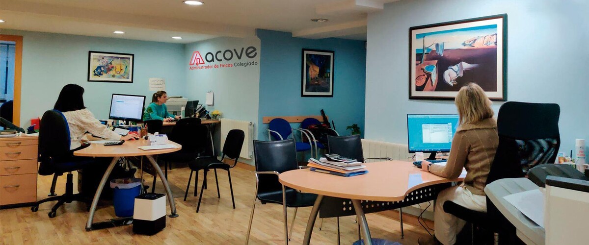 Images Acove gestion