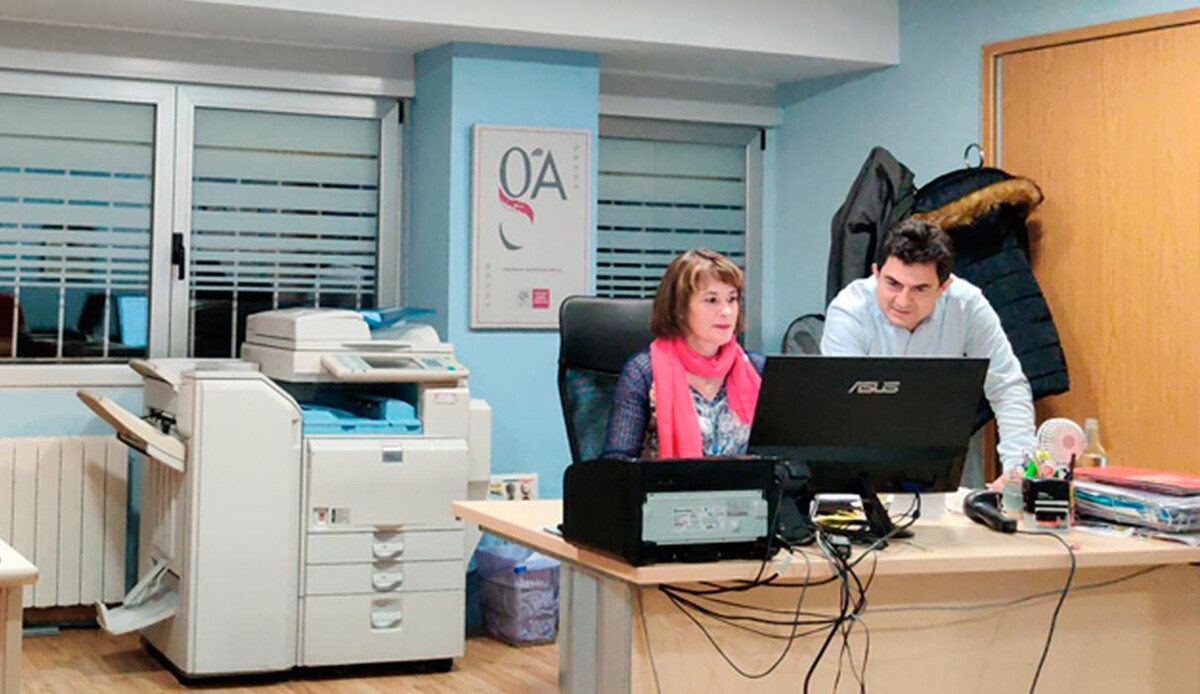 Images Acove gestion