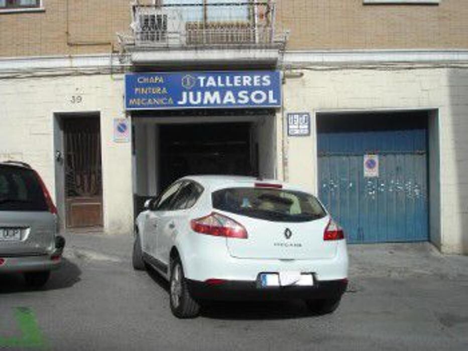 Images Talleres Jumasol S. L.