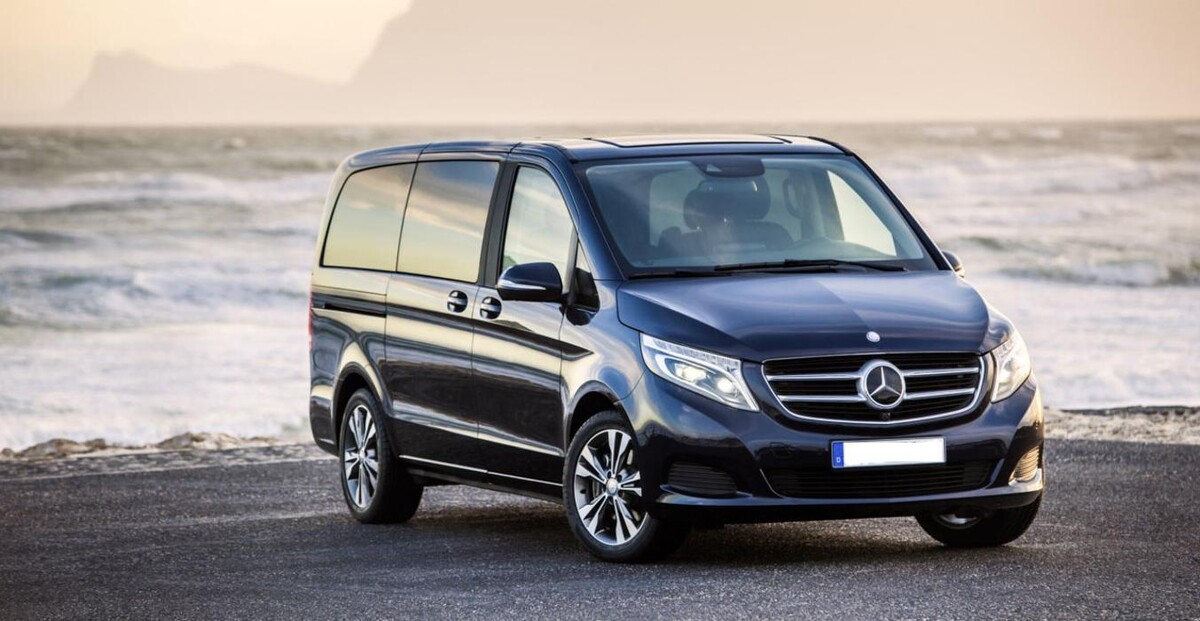 Images Nerja Taxis