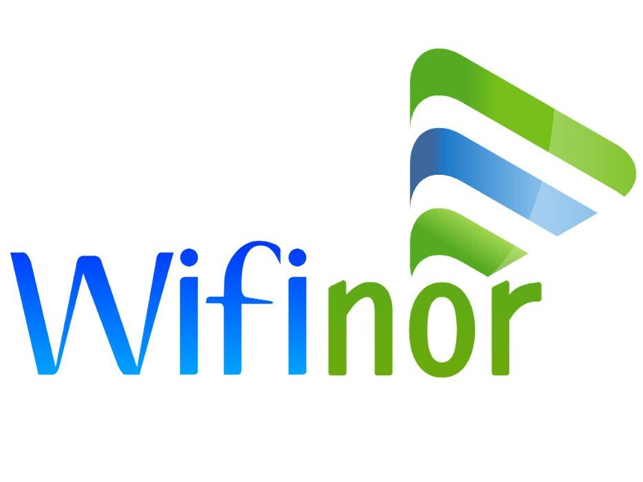 Wifinor Telecomunicaciones Logo