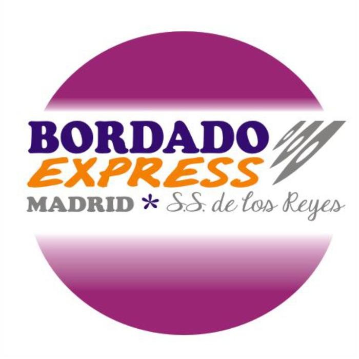 Images BORDADO EXPRESS MADRID
