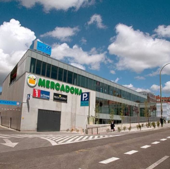 Images BORDADO EXPRESS MADRID