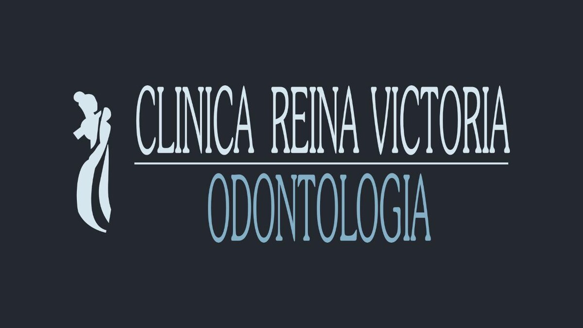 Clínica Dental Reina Victoria 66 Logo