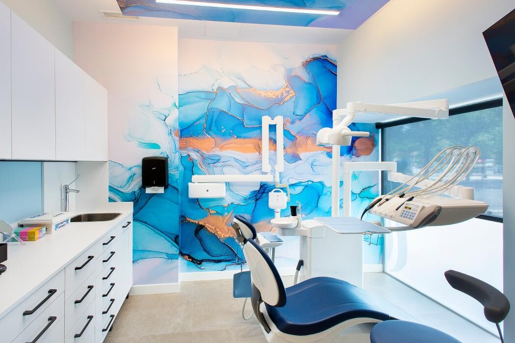 Images Clínica Dental Reina Victoria 66