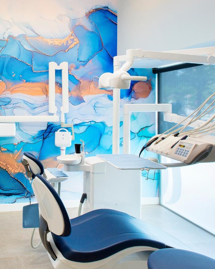 Images Clínica Dental Reina Victoria 66