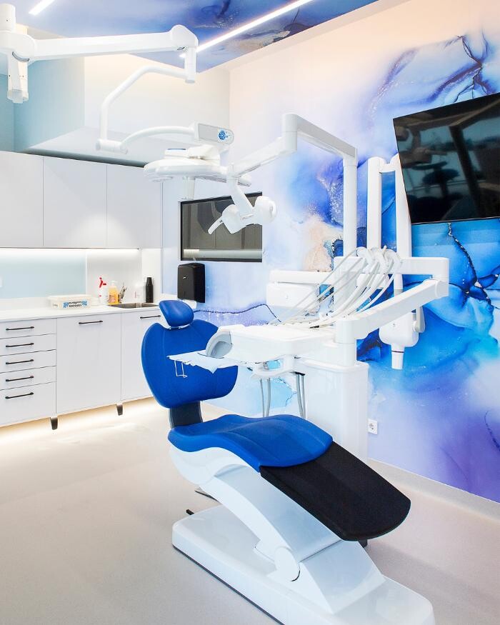 Images Clínica Dental Reina Victoria 66