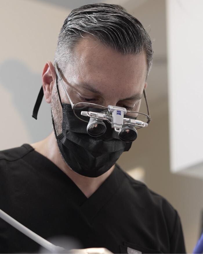 Images Clínica Dental Reina Victoria 66