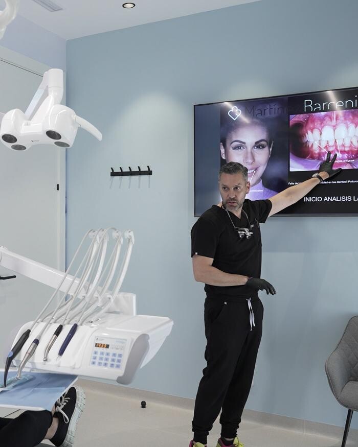 Images Clínica Dental Reina Victoria 66