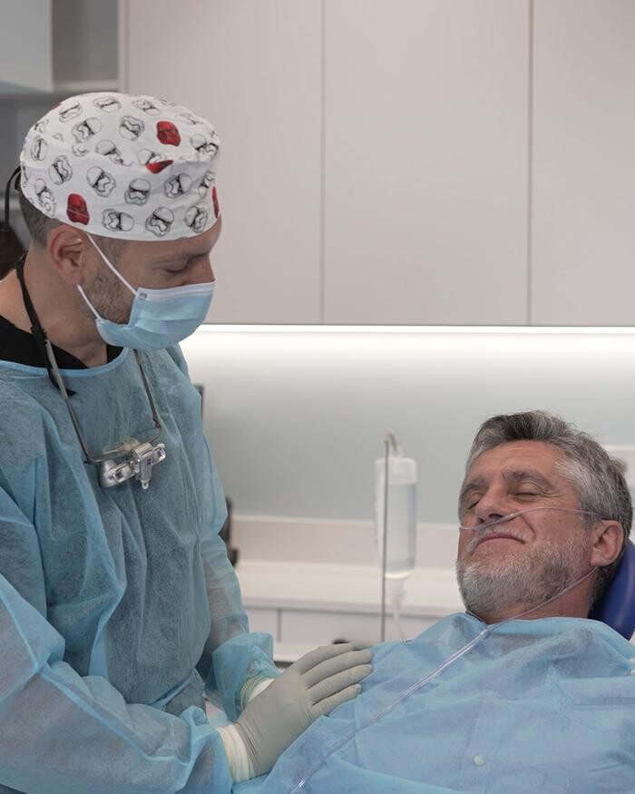 Images Clínica Dental Reina Victoria 66