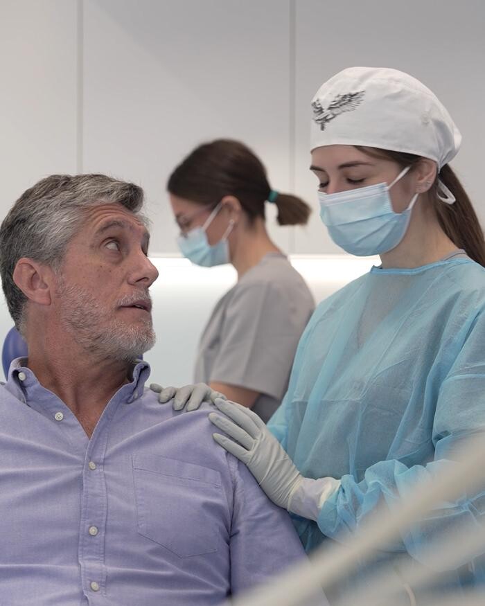 Images Clínica Dental Reina Victoria 66