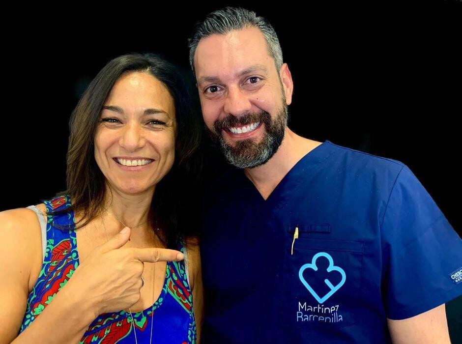 Images Clínica Dental Reina Victoria 66
