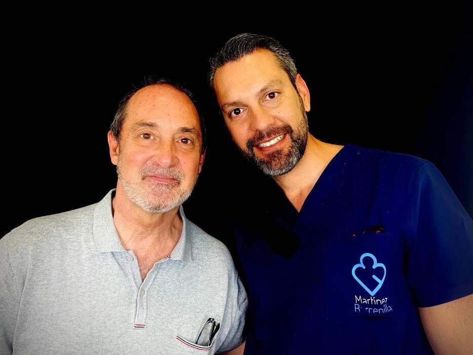 Images Clínica Dental Reina Victoria 66