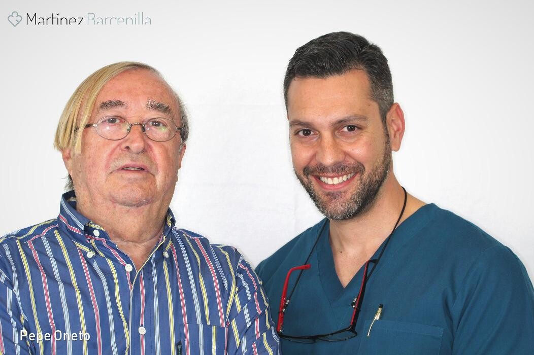 Images Clínica Dental Reina Victoria 66