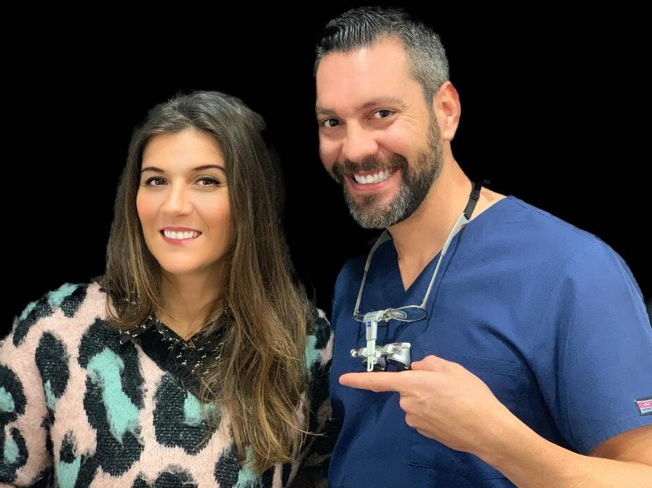 Images Clínica Dental Reina Victoria 66