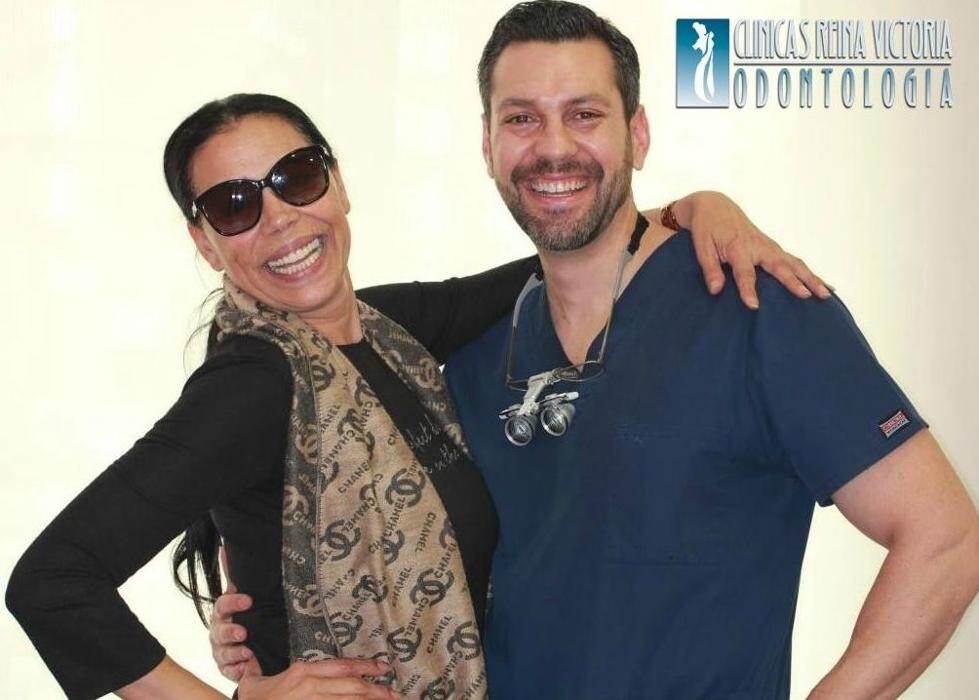 Images Clínica Dental Reina Victoria 66