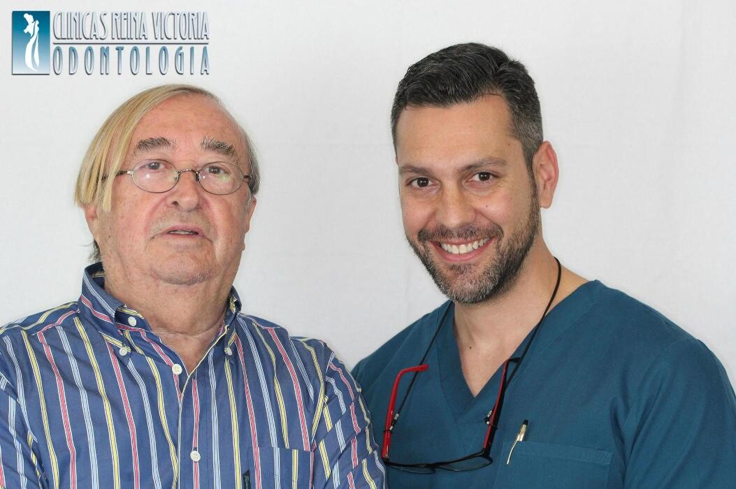 Images Clínica Dental Reina Victoria 66
