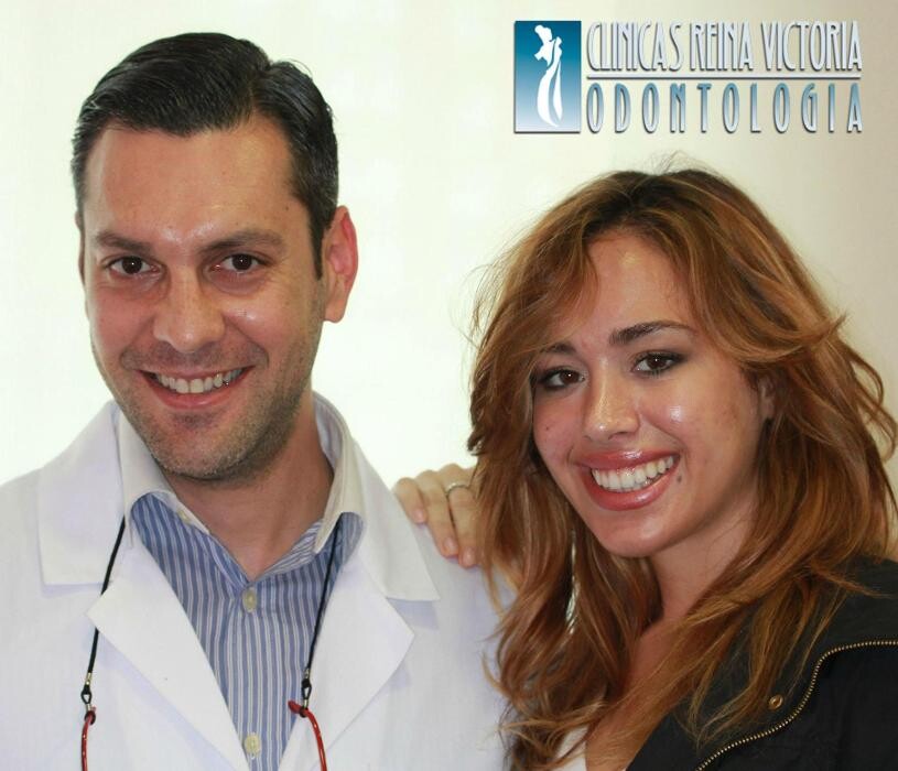 Images Clínica Dental Reina Victoria 66