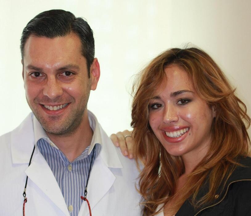 Images Clínica Dental Reina Victoria 66