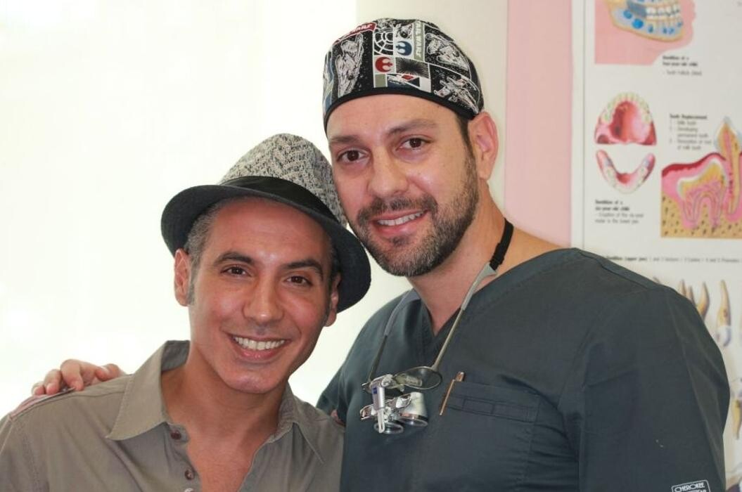 Images Clínica Dental Reina Victoria 66